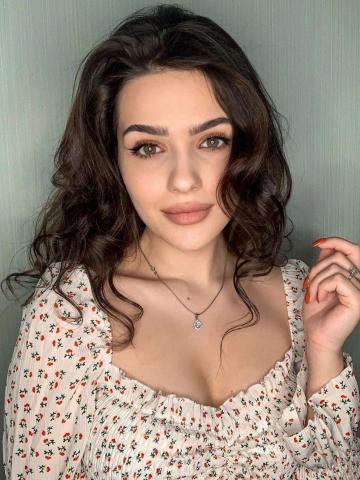 Проститутка Элина