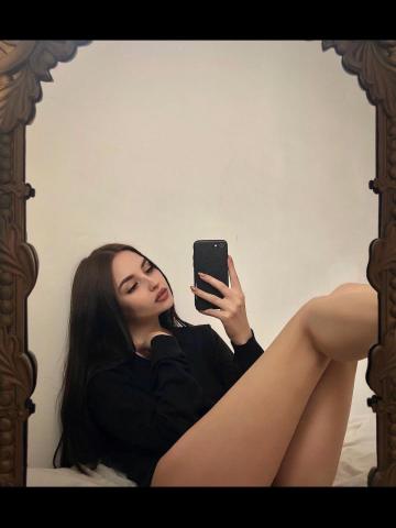 Проститутка Ксения