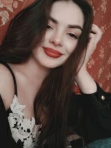 Проститутка Ксения